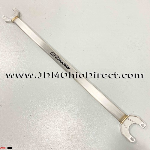 JDM EK9/DC2 Mugen Rear Strut Bar 